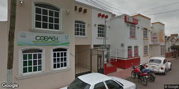 COORDINACIÓN ZONA 2 COBAEH